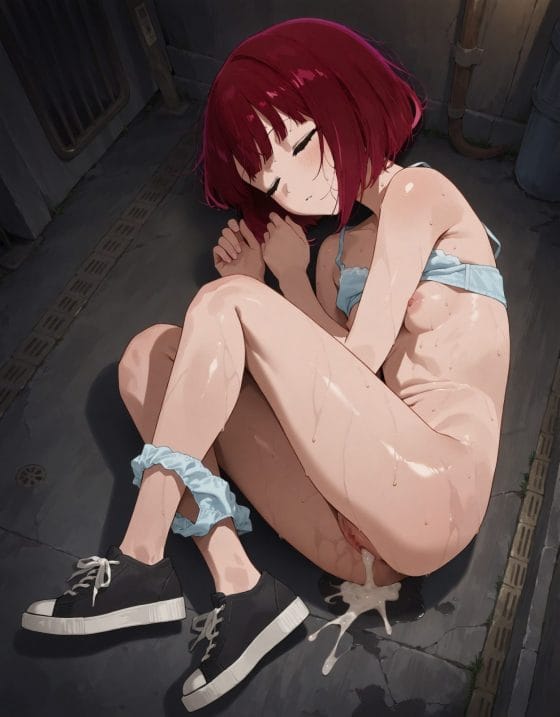 【エロ画像】睡眠レイプpart44!有馬かながストーカーにクロロホルム誘拐されて種付けキメられたり…他まとめ