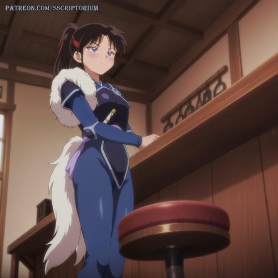 【エロ画像】美少女ヒロイン羞恥責めpart99!アーシアがパン見せさせられ辱められてアヘらされたり…他まとめ