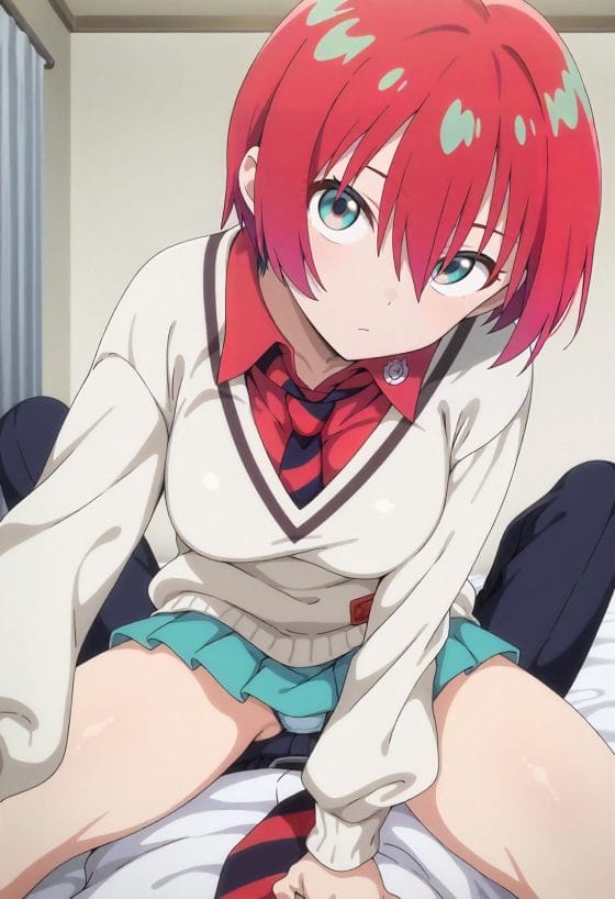 【エロ画像】種付けレイプpart137!マチが念能力で強制発情レイプで種付けされたり…他まとめ