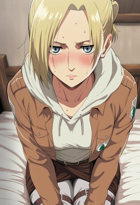 【エロ画像】種付けレイプpart137!マチが念能力で強制発情レイプで種付けされたり…他まとめ