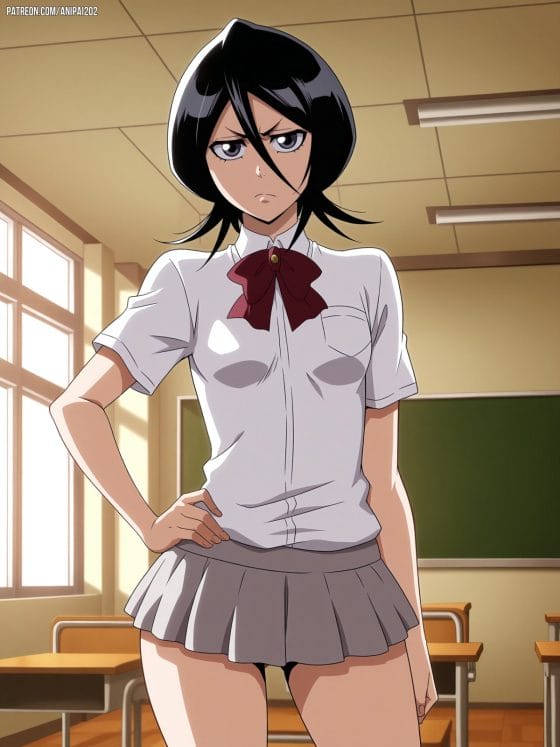 【エロ画像】種付けレイプpart137!マチが念能力で強制発情レイプで種付けされたり…他まとめ