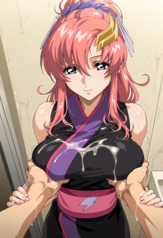 【エロ画像】オチンポご奉仕part162!猫猫がエロ猿と化した男達のチンポにご奉仕したり…他まとめ