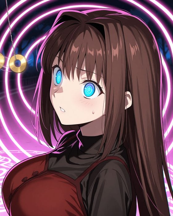 【エロ画像】催眠レイプpart140!クールなフィオナが中年おじさんの催眠にハメられたり…他まとめ