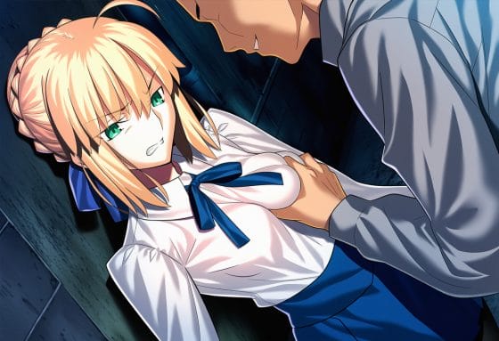 【エロ画像】強気ヒロイン凌辱レイプpart211!綱手と乱菊が酒に媚薬を盛られてエロいことされたり…他まとめ
