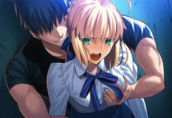 【エロ画像】強気ヒロイン凌辱レイプpart211!綱手と乱菊が酒に媚薬を盛られてエロいことされたり…他まとめ