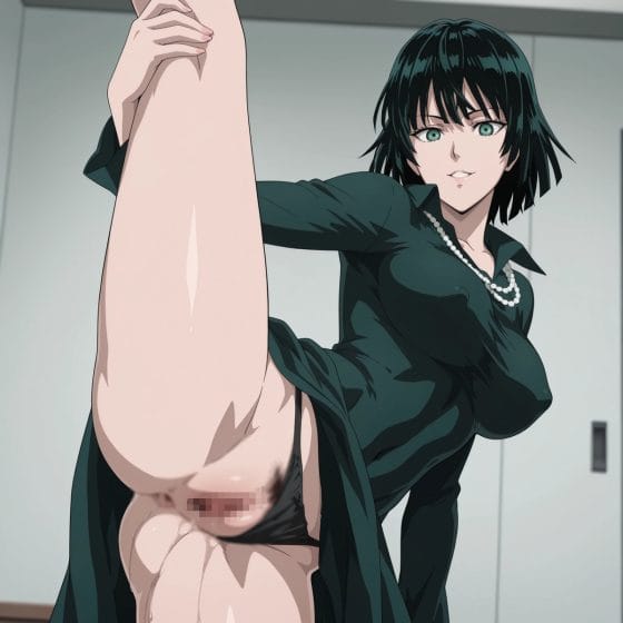 【エロ画像】アヘ顔レイプpart155!屈強なヤマトが雄チンポでわからせレイプでアヘらされたり…他まとめ