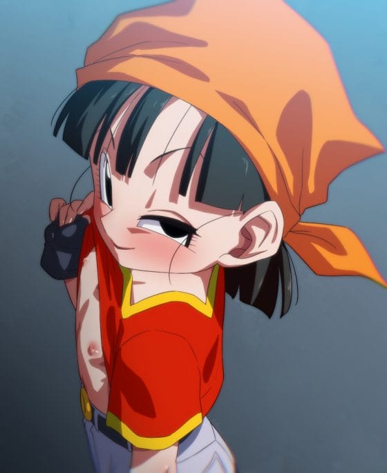【画像】ビッチヒロインアヘ顔絶頂part152!余裕ぶってるバンビエッタ・バスターバインをデカチ◯ポでワからせたり…他まとめ