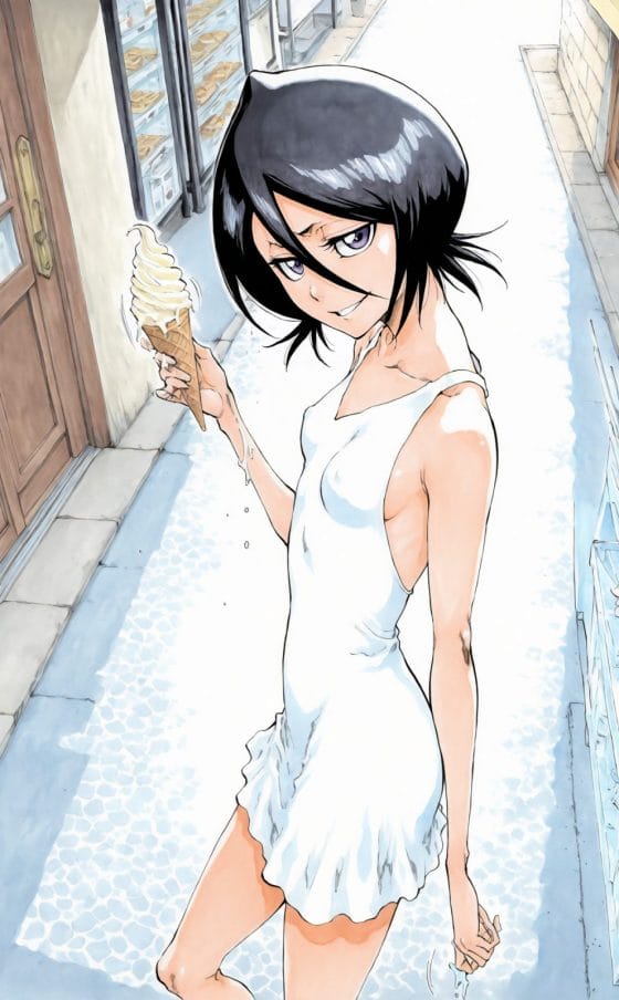 【画像】ビッチヒロインアヘ顔絶頂part152!余裕ぶってるバンビエッタ・バスターバインをデカチ◯ポでワからせたり…他まとめ