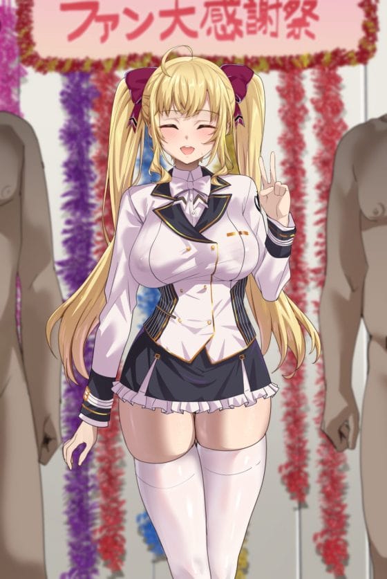 【画像】キモオヤジ性接待part123!ミオリネ・レンブランがキモ中年との交渉のために屈辱の性接待させられたり…他まとめ