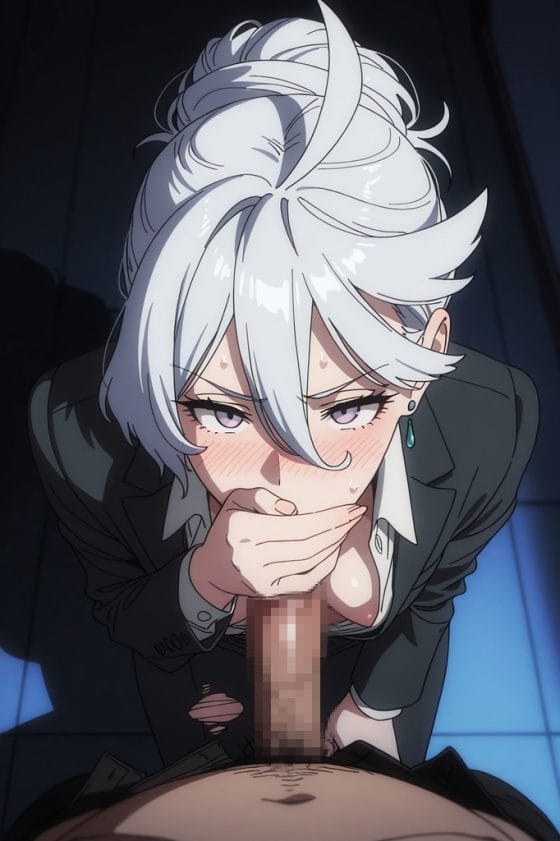 【画像】キモオヤジ性接待part123!ミオリネ・レンブランがキモ中年との交渉のために屈辱の性接待させられたり…他まとめ