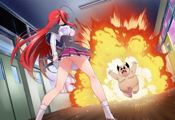 【エロ画像】痴漢レイプpart58!蛙吹梅雨がシャワー中にキモ峰田に襲われゴブリンレイプされたり…他まとめ