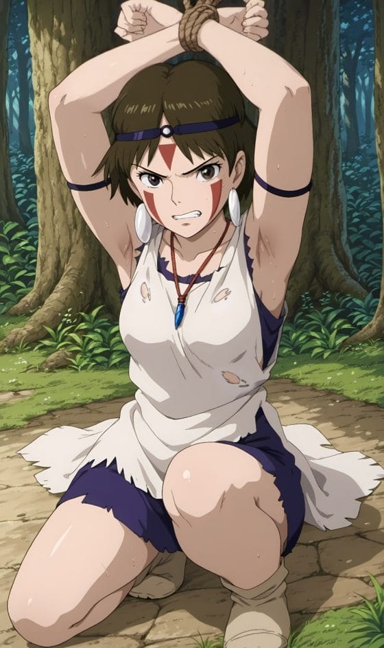 【エロ画像】キモ男凌辱レイプpart236!強気なめぐみんがキモ貴族に弱みを握られデカチンポでワからされたり…他まとめ