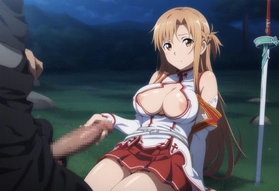 【画像】寝取られレ◯プpart111!結城美柑がリトの前でオッサンに寝取られ調教されたり…他まとめ