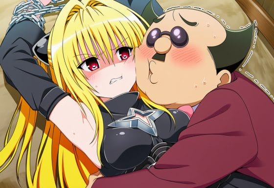 【エロ画像】強気ヒロイン屈辱絶頂part214!立花響が汚部屋おじに弱みを握られ種付けレ◯プされたり…他まとめ