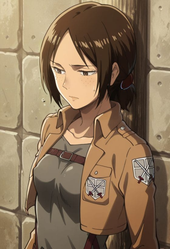 【エロ画像】強気ヒロイン凌辱レイプpart215!真崎杏子が黒人チンポに強気に抗おうとするもNTR屈服させられたり…他まとめ