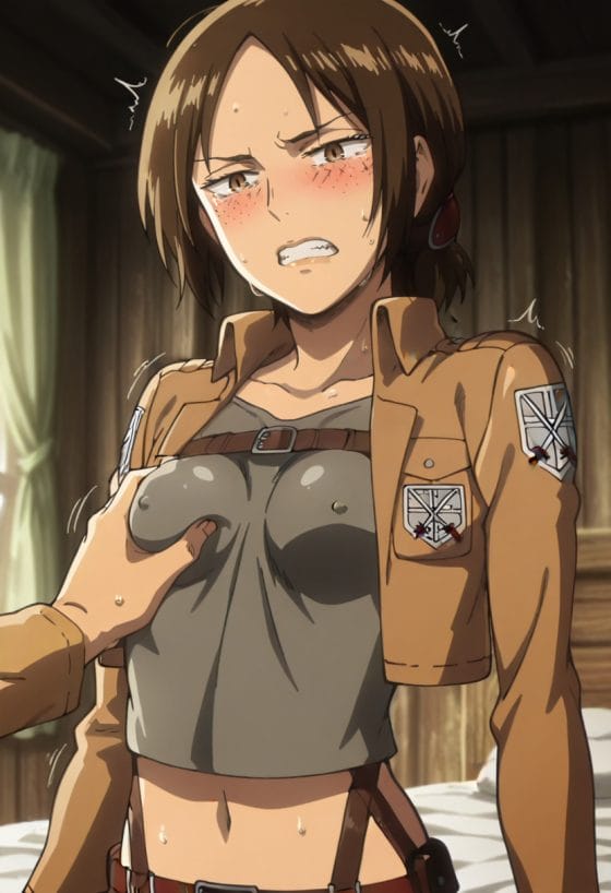 【エロ画像】強気ヒロイン凌辱レイプpart215!真崎杏子が黒人チンポに強気に抗おうとするもNTR屈服させられたり…他まとめ