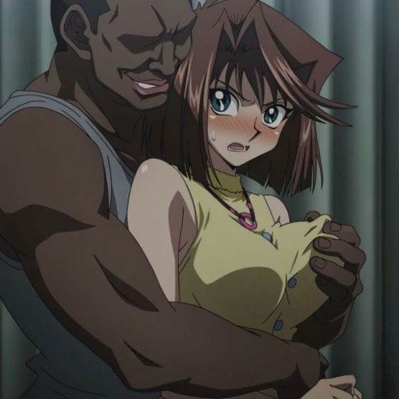 【エロ画像】強気ヒロイン凌辱レイプpart215!真崎杏子が黒人チンポに強気に抗おうとするもNTR屈服させられたり…他まとめ