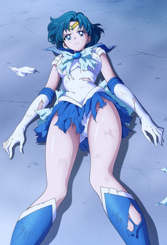 【エロ画像】美少女ヒロインエロピンチpart50!ナミがエネルの電撃レイプされてイカされまくったり…他まとめ