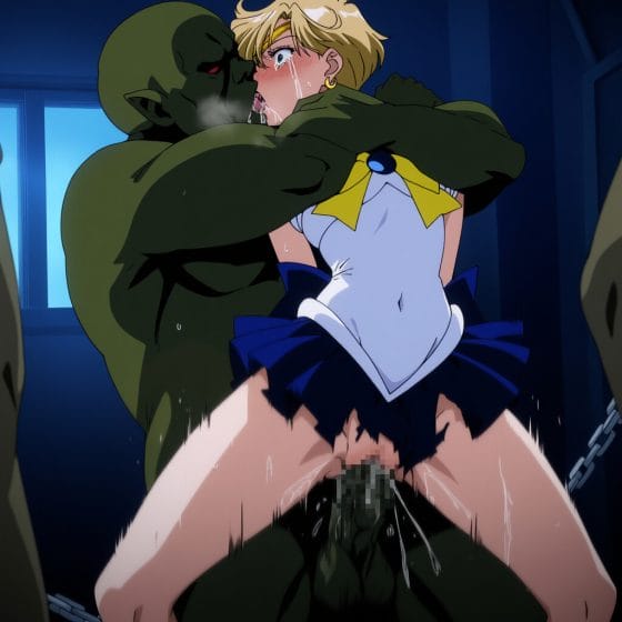 【エロ画像】美少女ヒロインエロピンチpart50!ナミがエネルの電撃レイプされてイカされまくったり…他まとめ