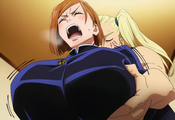 【エロ画像】美少女ヒロインエロピンチpart50!ナミがエネルの電撃レイプされてイカされまくったり…他まとめ