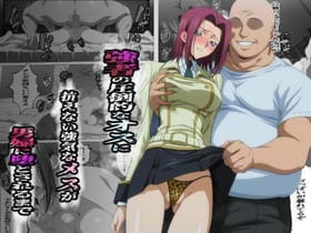 【エロ画像】美少女ヒロインエロピンチpart50!ナミがエネルの電撃レイプされてイカされまくったり…他まとめ