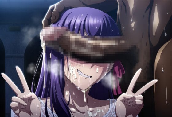 【エロ画像】快楽調教で屈服レイプpart127!セクハラ教師に逆らえない桐ヶ谷直葉がじっくり調教レイプされたり…他まとめ