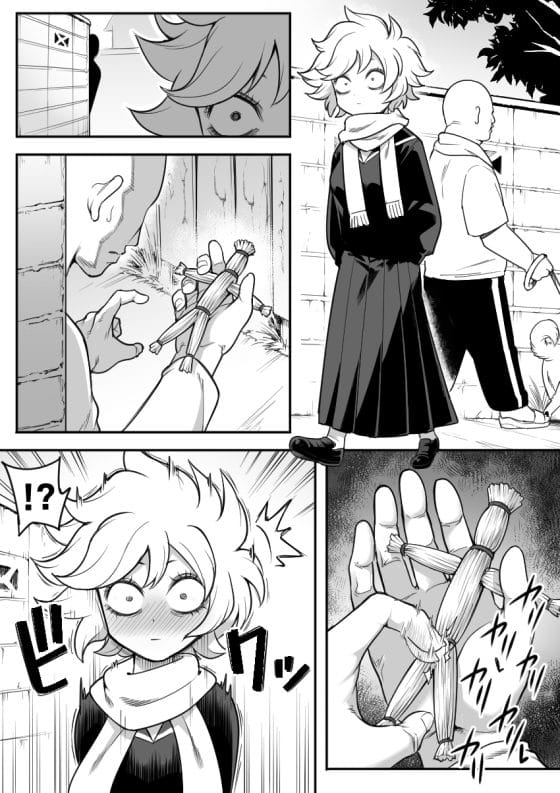 【画像】快楽責めで強制アクメpart217!囚われた戦慄のタツマキがねちっこい快楽責めでイカされたり…他まとめ