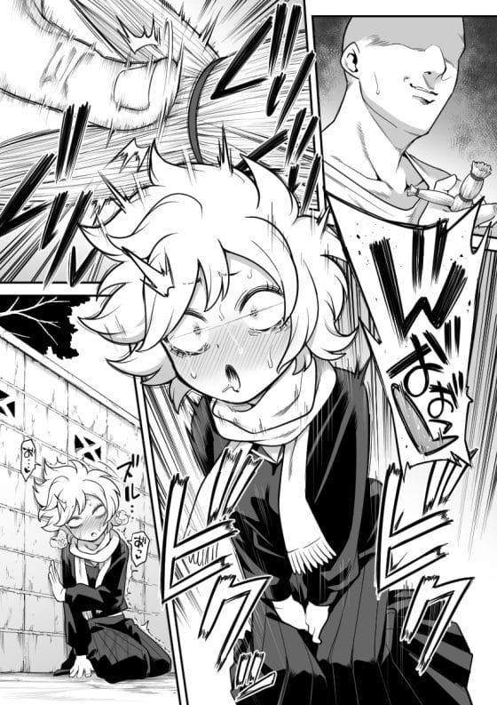 【画像】快楽責めで強制アクメpart217!囚われた戦慄のタツマキがねちっこい快楽責めでイカされたり…他まとめ