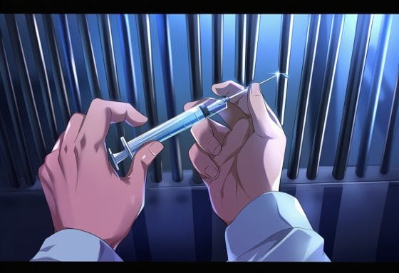 【エロ画像】快楽責めで強制アクメpart69!地獄のフブキが超能力でノーハンド絶頂をキメられたり…他まとめ