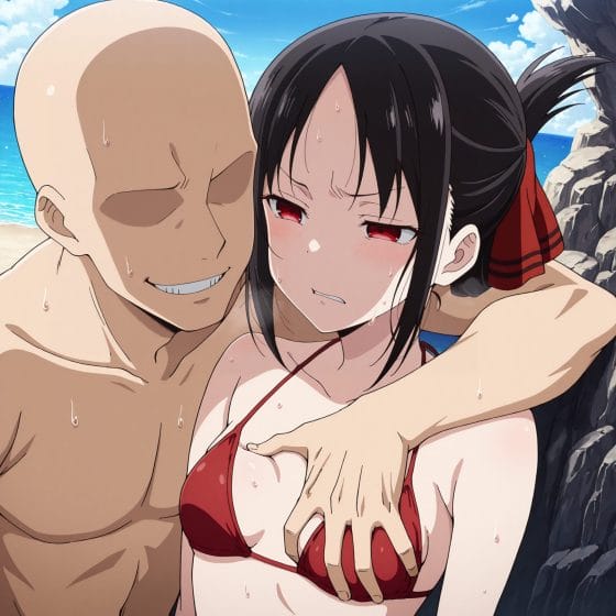 【エロ画像】乳首責め絶頂part152!戦慄のタツマキがモブ男に乳首責めでイカされまくったり…他まとめ
