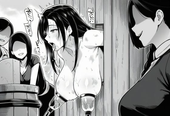 【エロ画像】乳首責め絶頂part152!戦慄のタツマキがモブ男に乳首責めでイカされまくったり…他まとめ