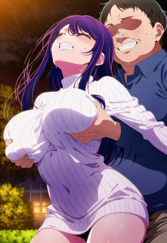【エロ画像】乳首責め絶頂part152!戦慄のタツマキがモブ男に乳首責めでイカされまくったり…他まとめ