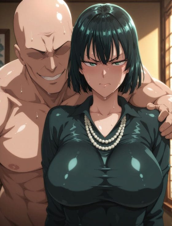 【エロ画像】強気ヒロイン凌辱レイプpart218!敗北した胡蝶しのぶがモブ男達に輪姦レイプされたり…他まとめ