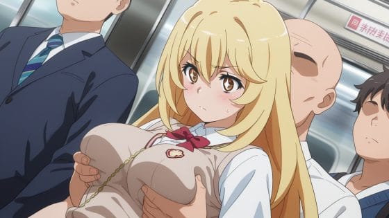 【エロ画像】痴漢レイプpart61!食蜂操祈が痴漢おじさんにお尻揉みしだかれて凌辱されたり…他まとめ