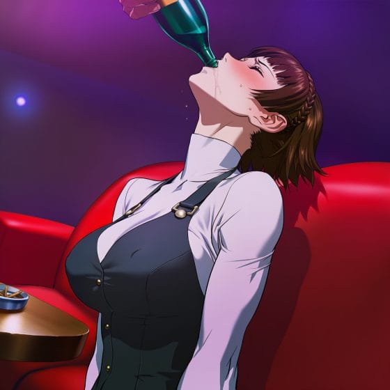 【エロ画像】快楽調教で屈服レイプpart129!拳藤一佳がキモ峰田に弱みを握られチンポで屈服させられたり…