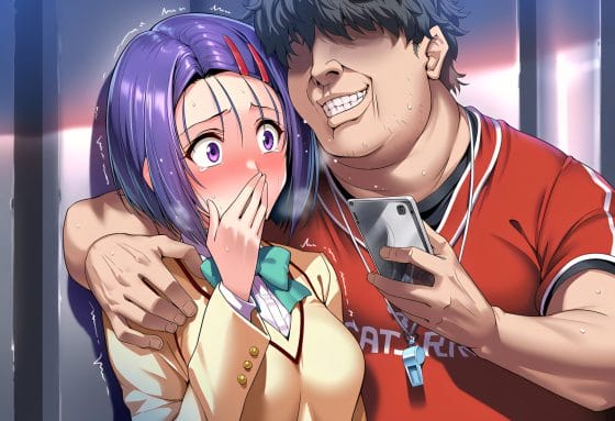 【エロ画像】美少女ヒロイン凌辱レイプpart188!バンビエッタ・バスターバインがキモデブに蹂躙されてビクンビクンさせられたり…他まとめ