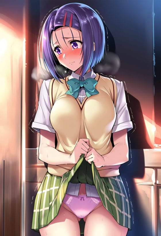 【エロ画像】美少女ヒロイン凌辱レイプpart188!バンビエッタ・バスターバインがキモデブに蹂躙されてビクンビクンさせられたり…他まとめ