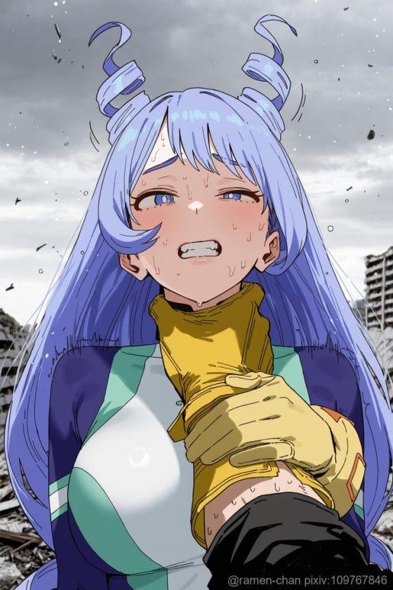 【エロ画像】輪姦レイプpart157!日向ヒナタがキモオヤジ集団に敗北して輪姦レイプされたり…他まとめ