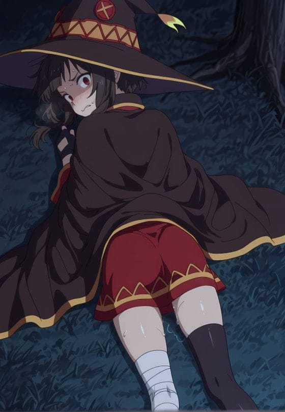 【エロ画像】輪姦レイプpart158!脱力状態のボア・ハンコックが囚人達に欲望のまま輪姦レイプされたり…他まとめ