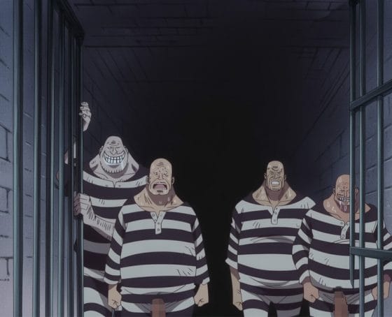 【エロ画像】輪姦レイプpart158!脱力状態のボア・ハンコックが囚人達に欲望のまま輪姦レイプされたり…他まとめ