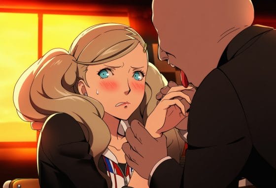 【エロ画像】セクハラレイプpart86!葛城ミサトが金持ちキモオヤジのねちっこいセクハラに耐えたり…他まとめ