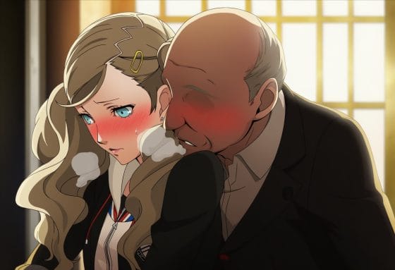 【エロ画像】セクハラレイプpart86!葛城ミサトが金持ちキモオヤジのねちっこいセクハラに耐えたり…他まとめ