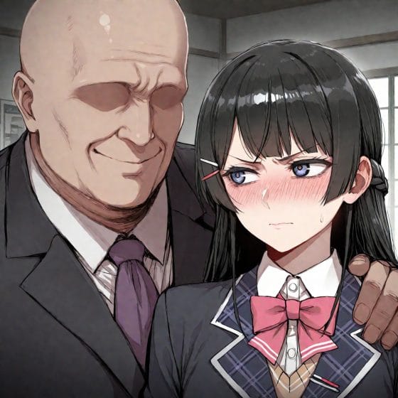 【エロ画像】セクハラレイプpart86!葛城ミサトが金持ちキモオヤジのねちっこいセクハラに耐えたり…他まとめ