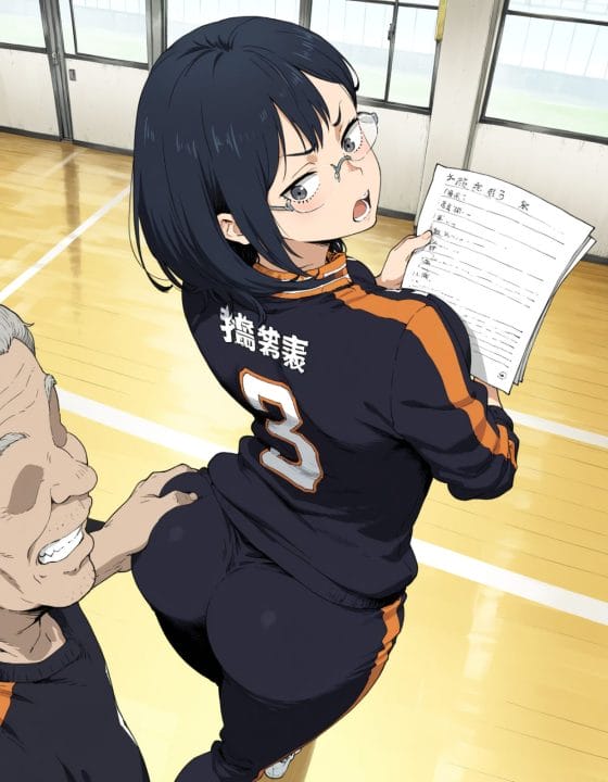 【エロ画像】セクハラレイプpart87!日向ヒナタが護衛任務でエロオヤジのセクハラ受け続けてイカされたり…他まとめ