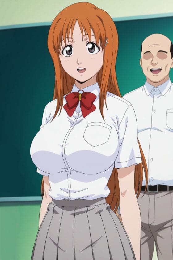 【エロ画像】セクハラレイプpart88!甘露寺蜜璃が温泉のエロマッサージで気持ちよくされて中出しセックスされたり…他まとめ