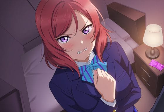 【エロ画像】キモオヤジ性接待part129!ラブライブの西木野真姫がスポンサーキモ男に強制接待セックスさせられたり…他まとめ