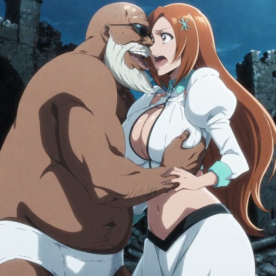 【エロ画像】美少女ヒロインエロピンチpart51!戦慄のタツマキがキモおじにねちっこい凌辱レイプされたり…他まとめ