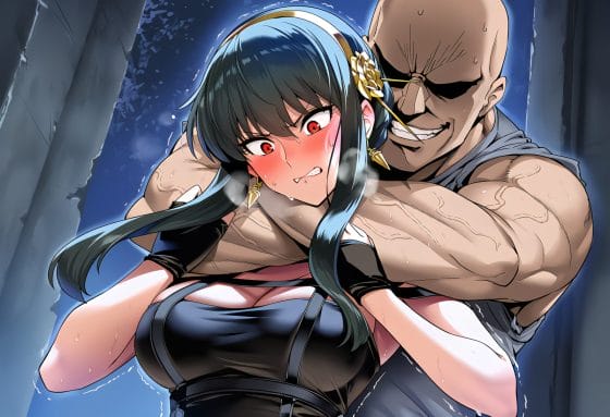 【エロ画像】美少女ヒロインエロピンチpart51!戦慄のタツマキがキモおじにねちっこい凌辱レイプされたり…他まとめ