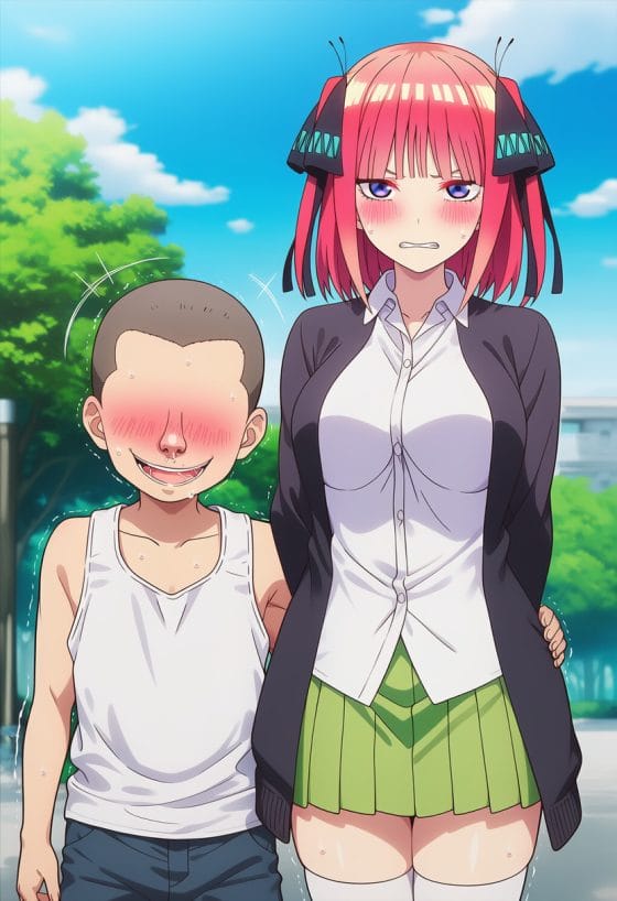 【エロ画像】エロガキレイプpart75!井上たきながシャワー中にエロガキに襲われ仕方なくシコシコしてあげたり…他まとめ