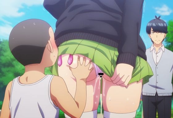 【エロ画像】エロガキレイプpart75!井上たきながシャワー中にエロガキに襲われ仕方なくシコシコしてあげたり…他まとめ